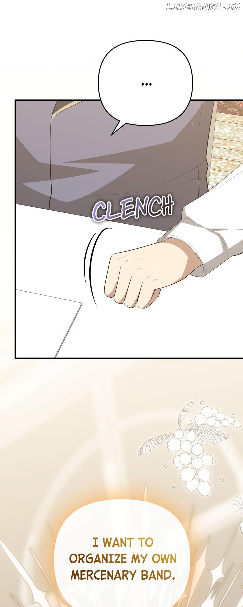 The Grand Duke’s Beloved Granddaughter Chapter 30 page 82