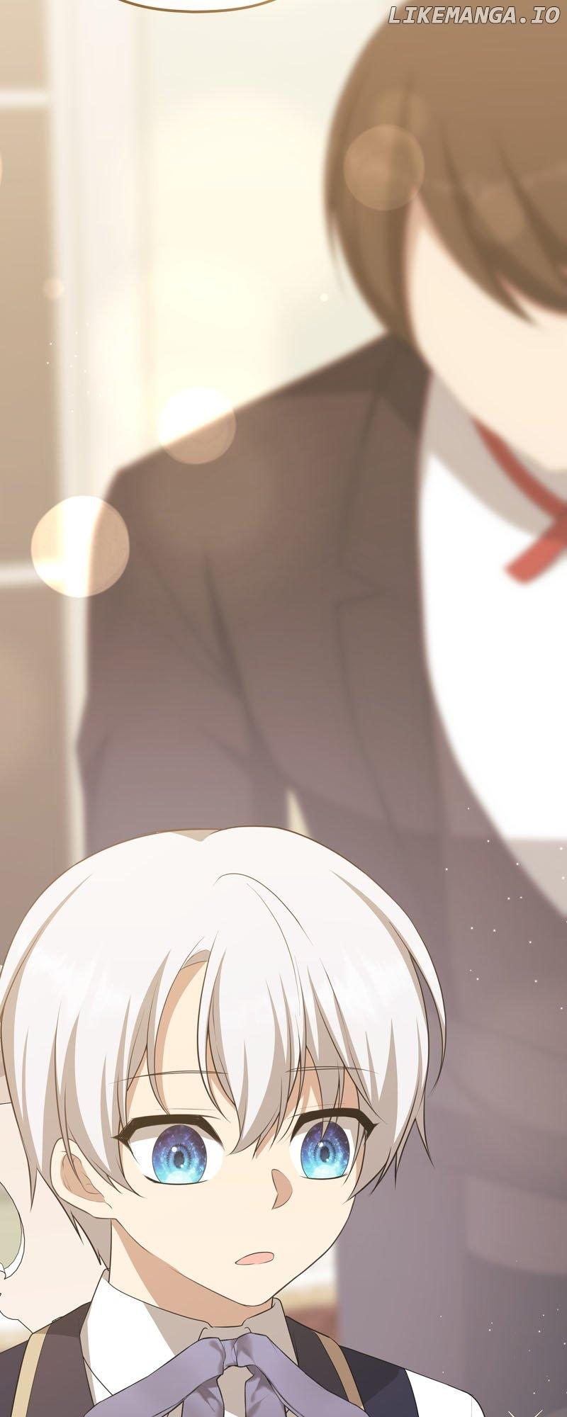 The Grand Duke’s Beloved Granddaughter Chapter 30 page 92
