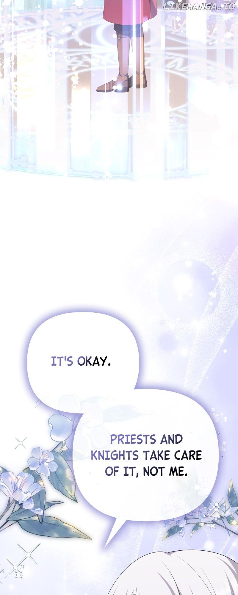 The Grand Duke’s Beloved Granddaughter Chapter 40 page 12