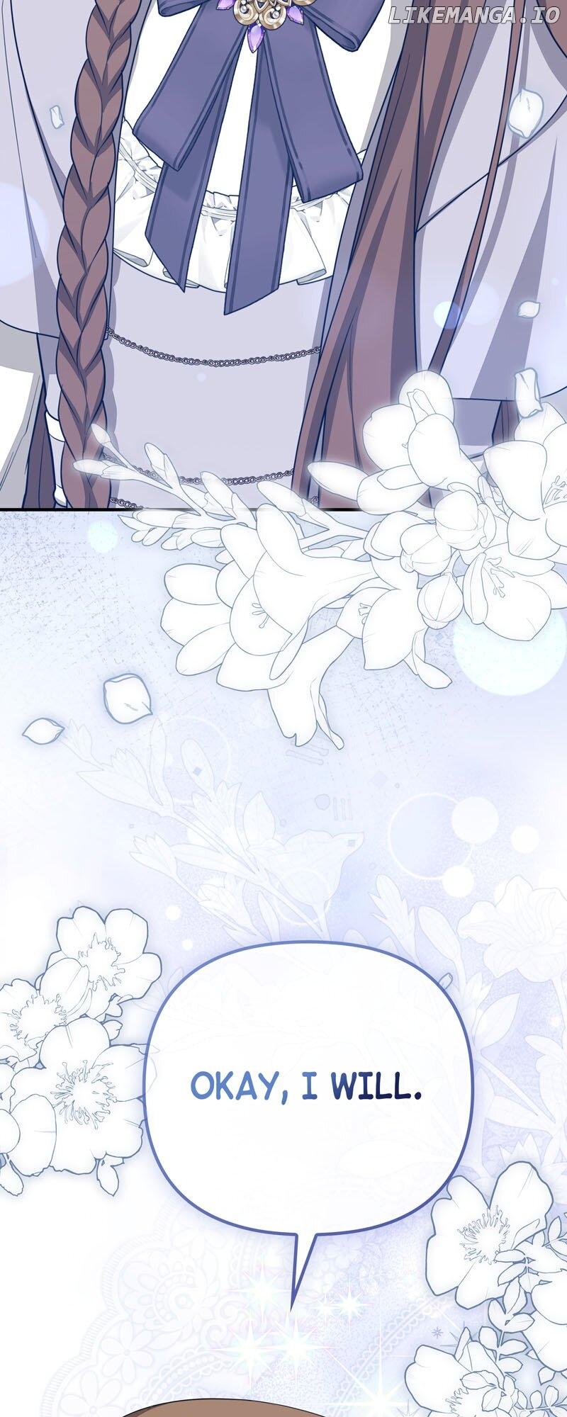 The Grand Duke’s Beloved Granddaughter Chapter 40 page 17