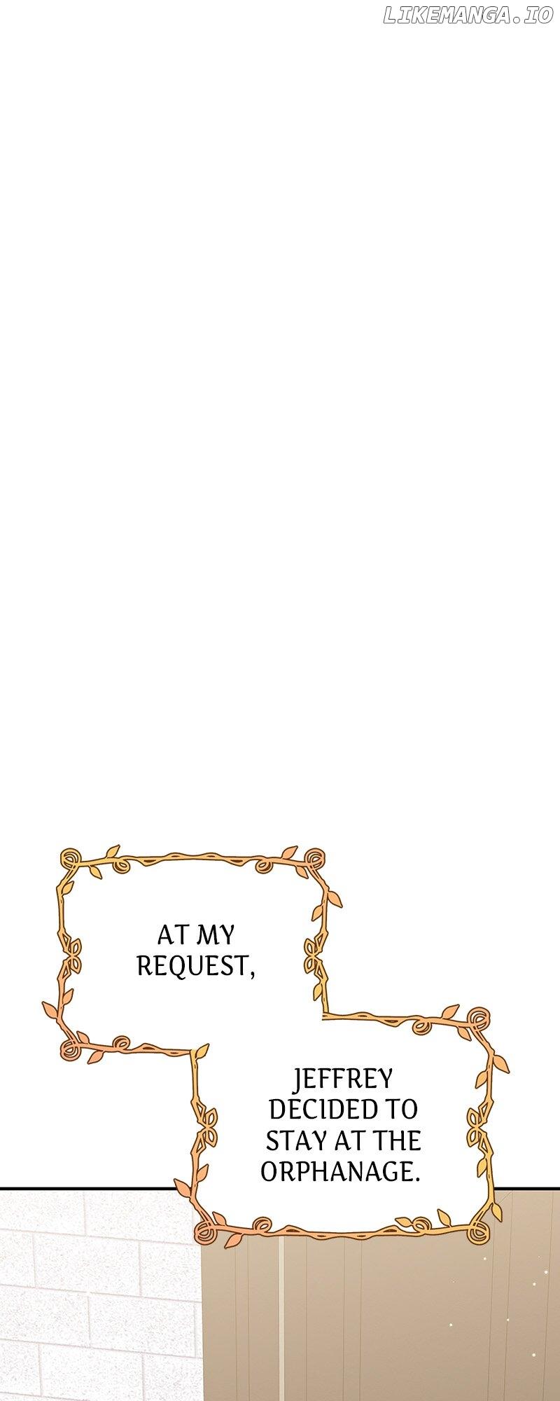 The Grand Duke’s Beloved Granddaughter Chapter 40 page 28