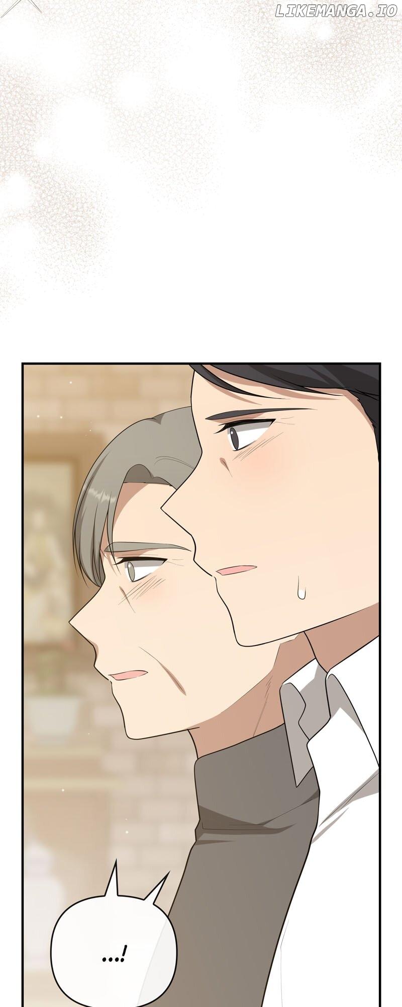 The Grand Duke’s Beloved Granddaughter Chapter 40 page 43