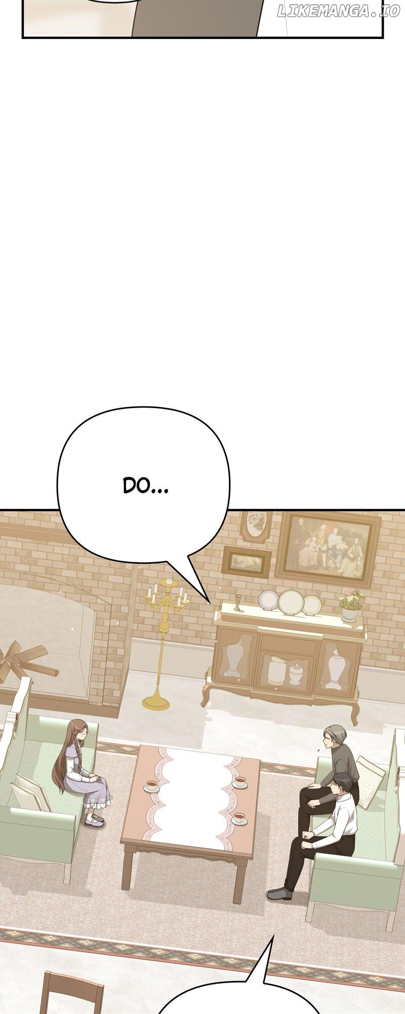 The Grand Duke’s Beloved Granddaughter Chapter 40 page 44