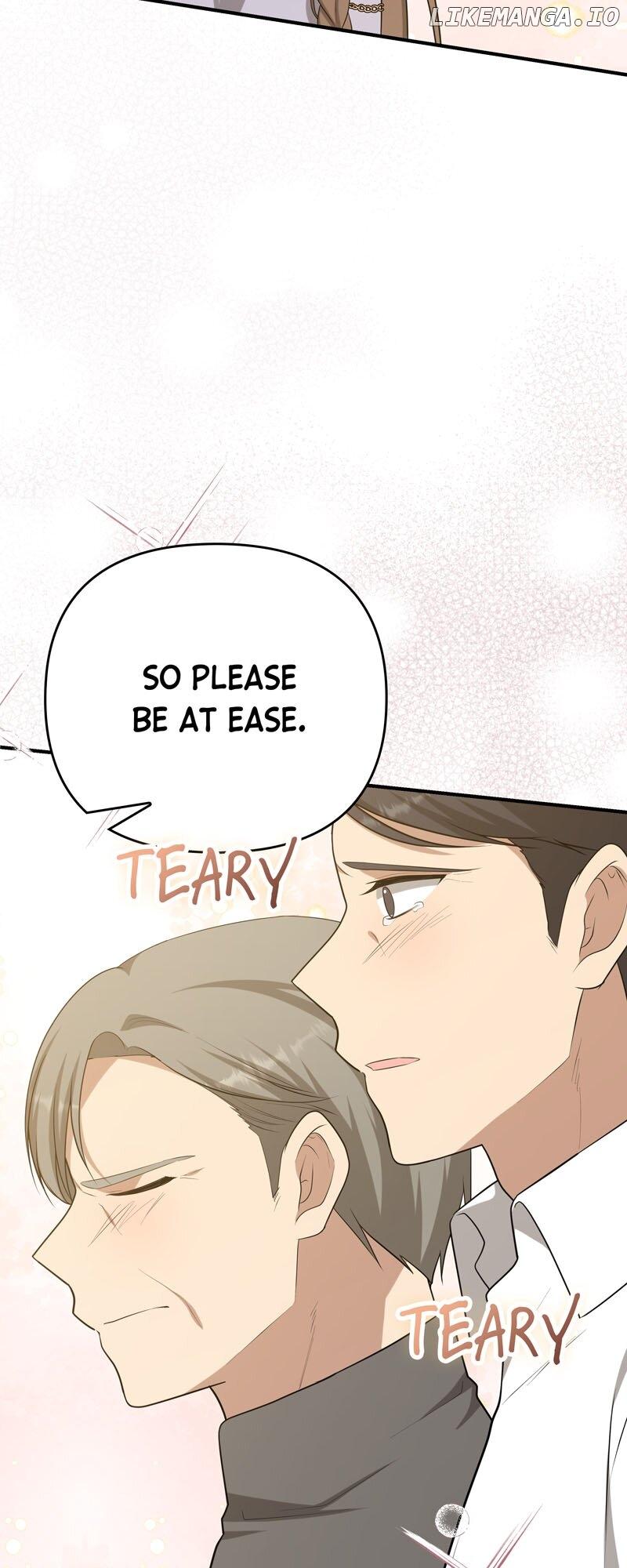 The Grand Duke’s Beloved Granddaughter Chapter 40 page 54