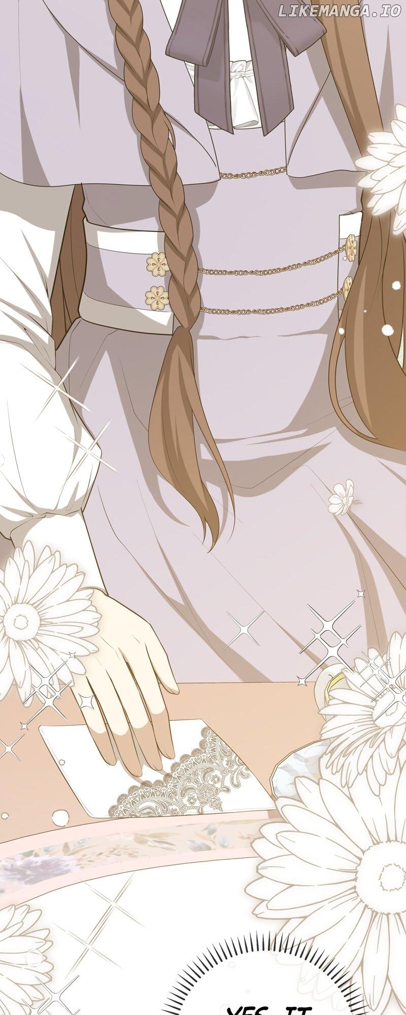 The Grand Duke’s Beloved Granddaughter Chapter 40 page 63