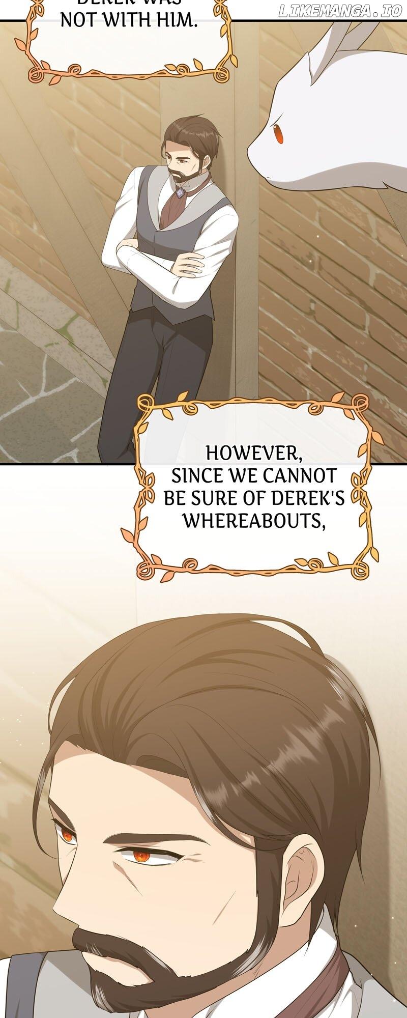 The Grand Duke’s Beloved Granddaughter Chapter 40 page 66