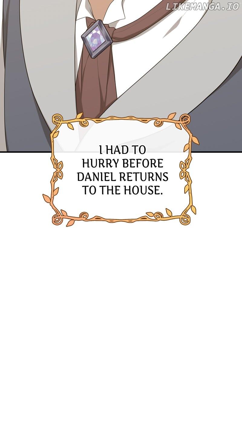 The Grand Duke’s Beloved Granddaughter Chapter 40 page 67