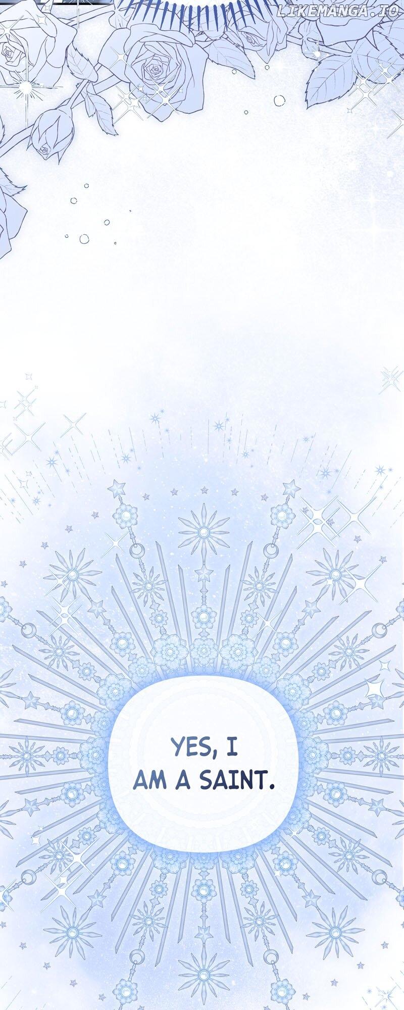 The Grand Duke’s Beloved Granddaughter Chapter 40 page 6