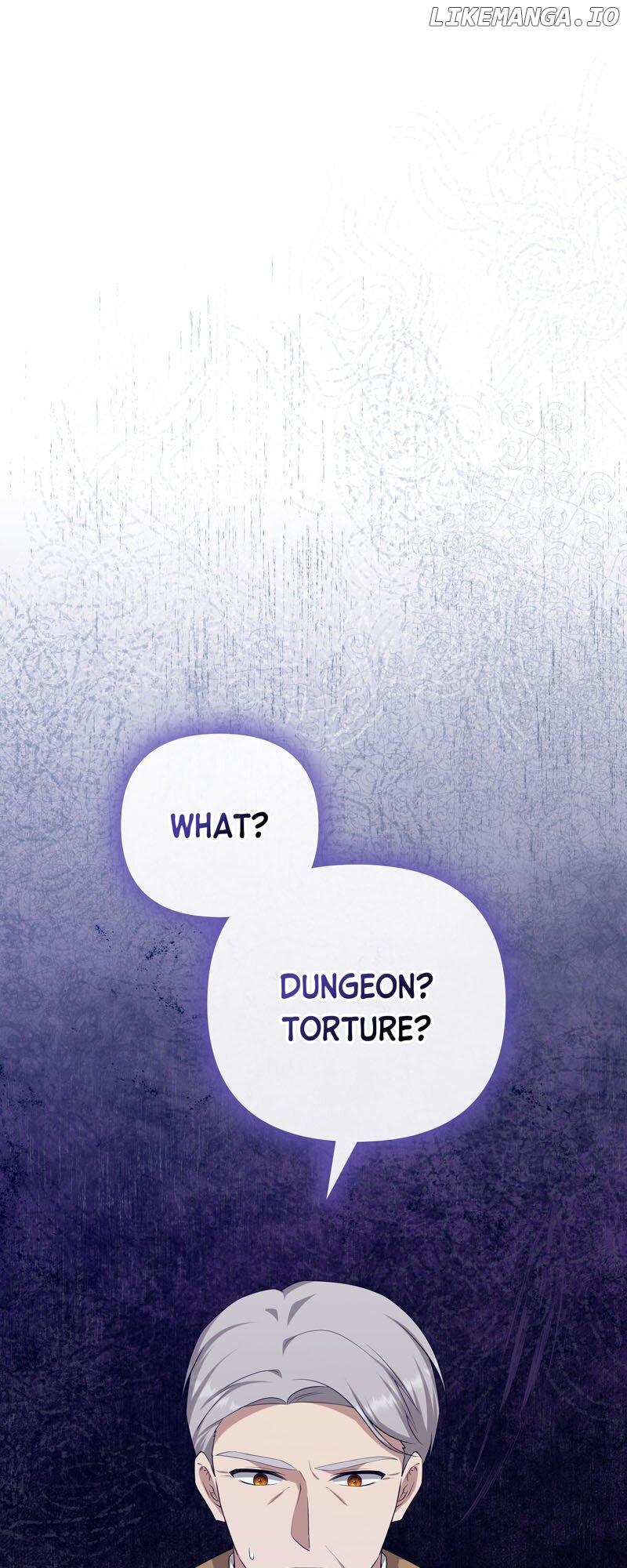The Grand Duke’s Beloved Granddaughter Chapter 40 page 69