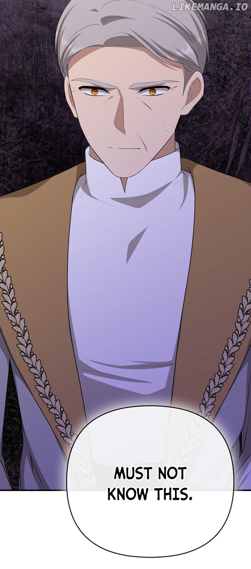 The Grand Duke’s Beloved Granddaughter Chapter 40 page 73