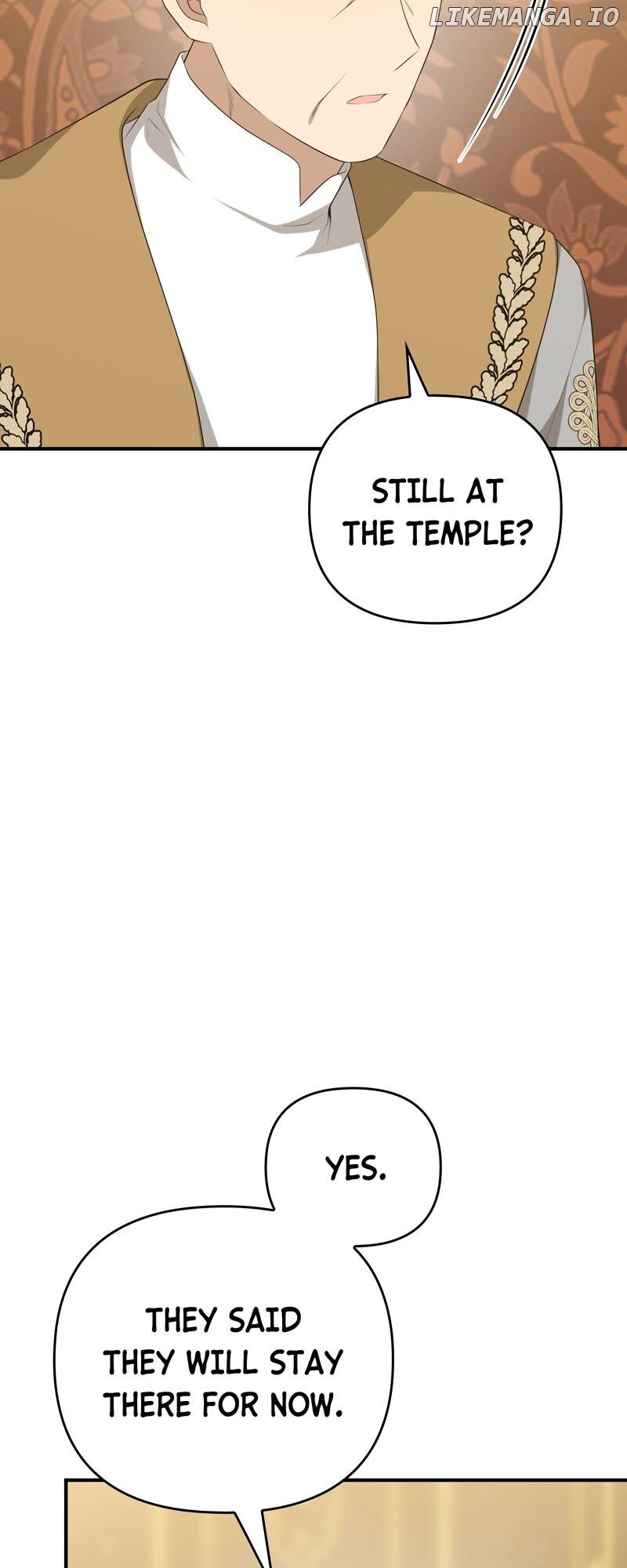 The Grand Duke’s Beloved Granddaughter Chapter 40 page 83