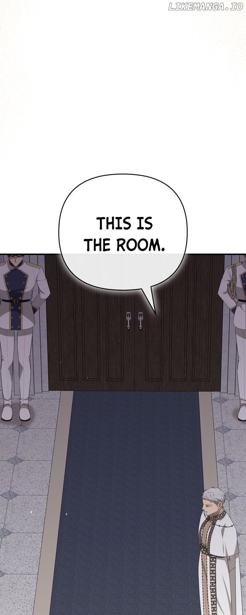 The Grand Duke’s Beloved Granddaughter Chapter 40 page 88