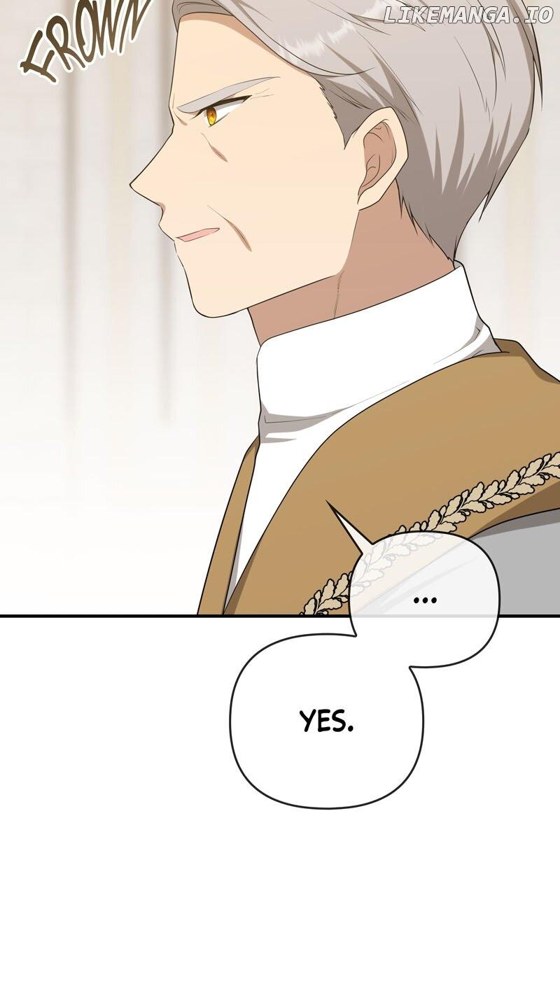 The Grand Duke’s Beloved Granddaughter Chapter 40 page 90