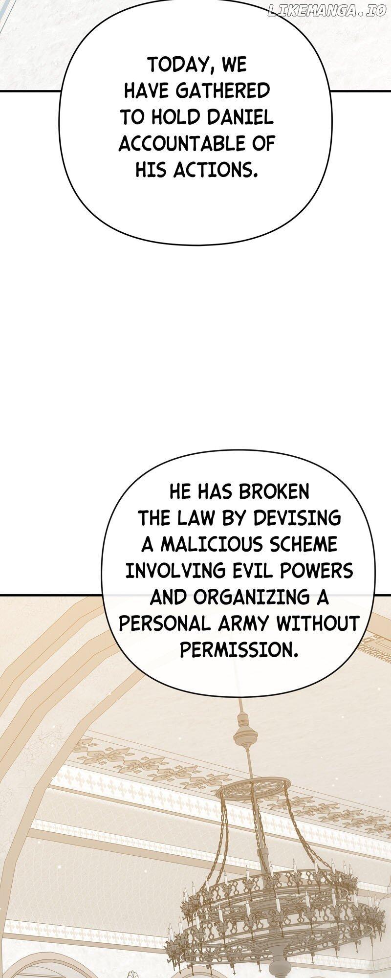 The Grand Duke’s Beloved Granddaughter Chapter 45 page 9