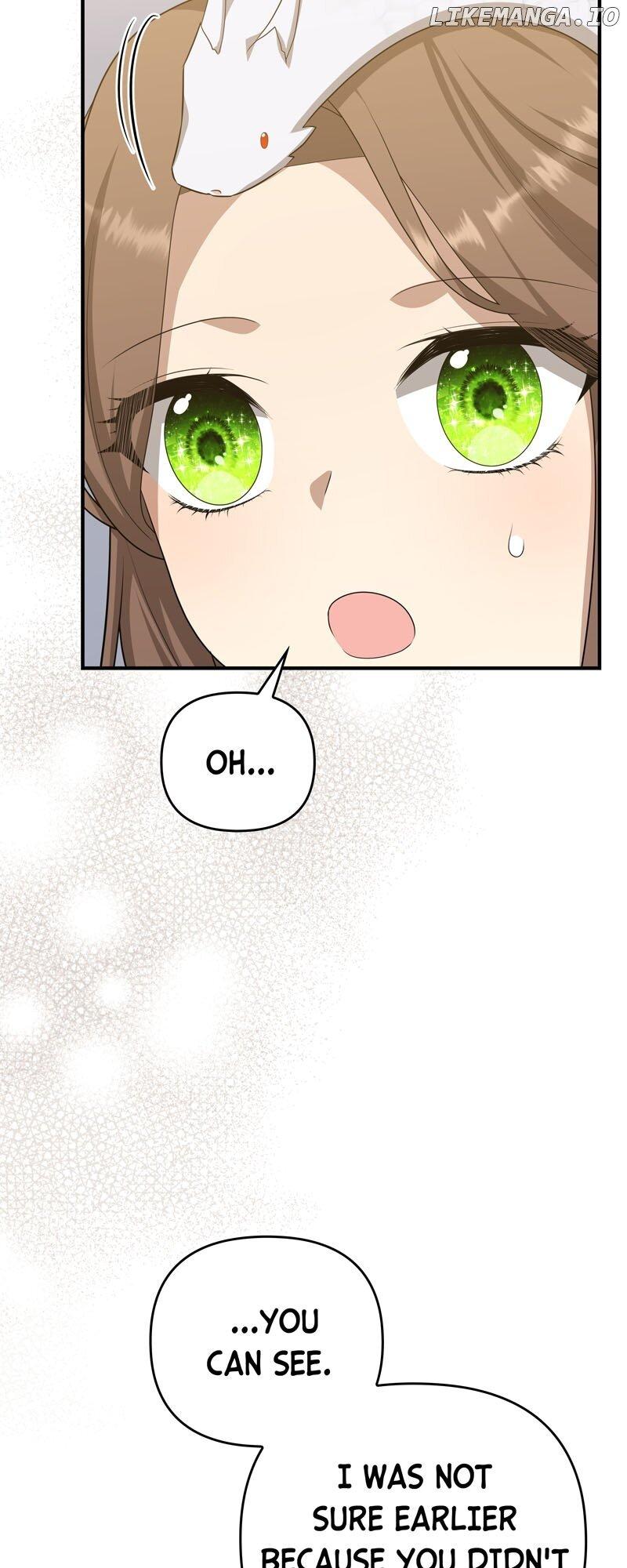 The Grand Duke’s Beloved Granddaughter Chapter 45 page 100