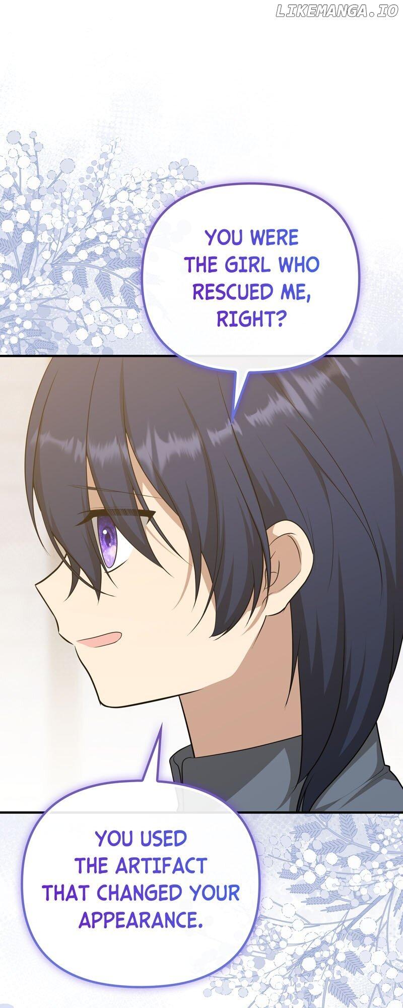 The Grand Duke’s Beloved Granddaughter Chapter 45 page 103