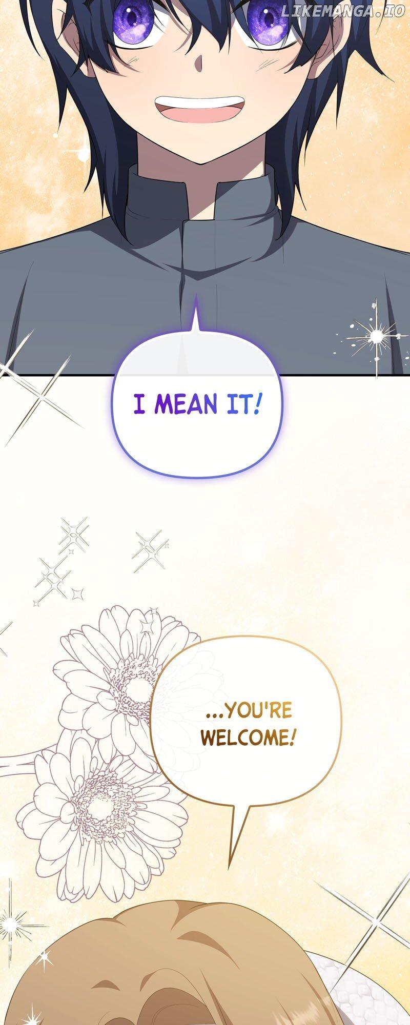 The Grand Duke’s Beloved Granddaughter Chapter 45 page 106