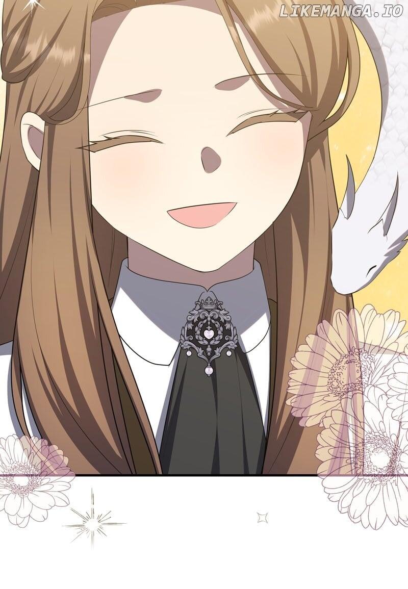 The Grand Duke’s Beloved Granddaughter Chapter 45 page 107