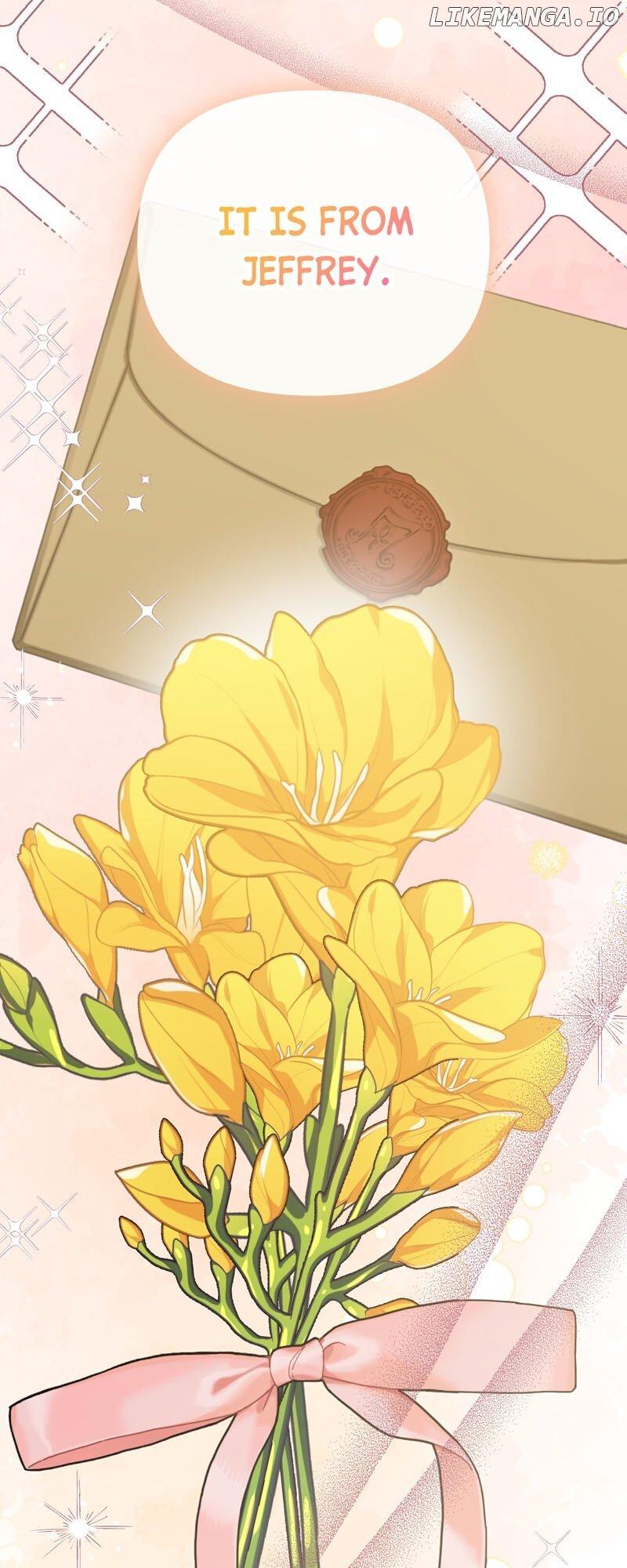 The Grand Duke’s Beloved Granddaughter Chapter 45 page 109
