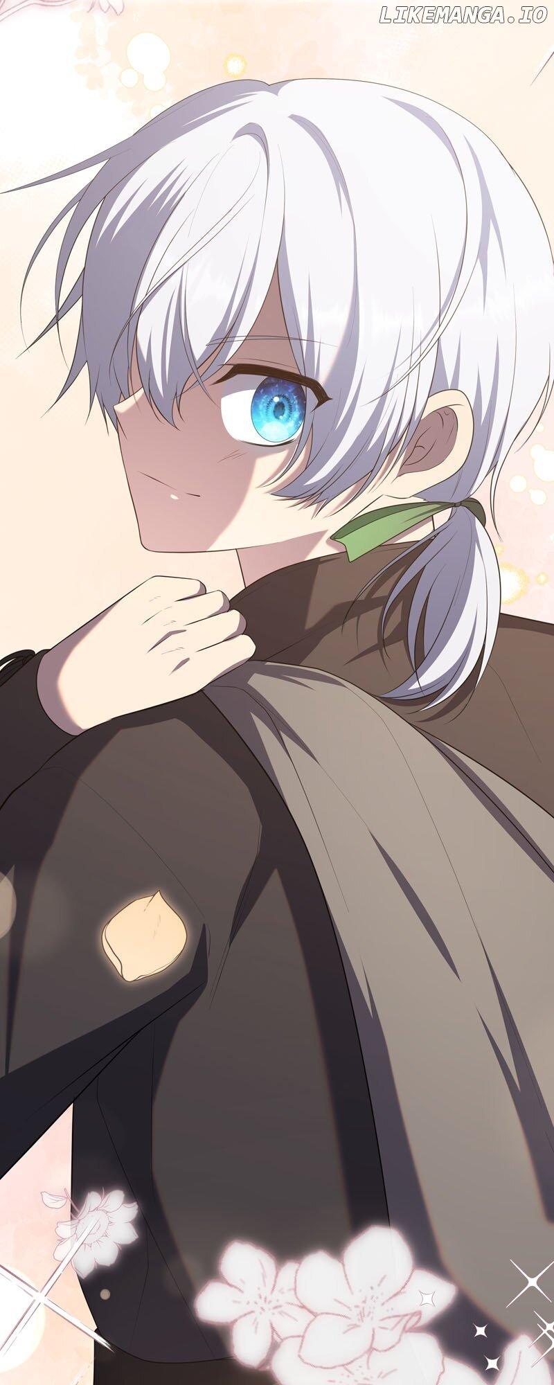 The Grand Duke’s Beloved Granddaughter Chapter 45 page 117