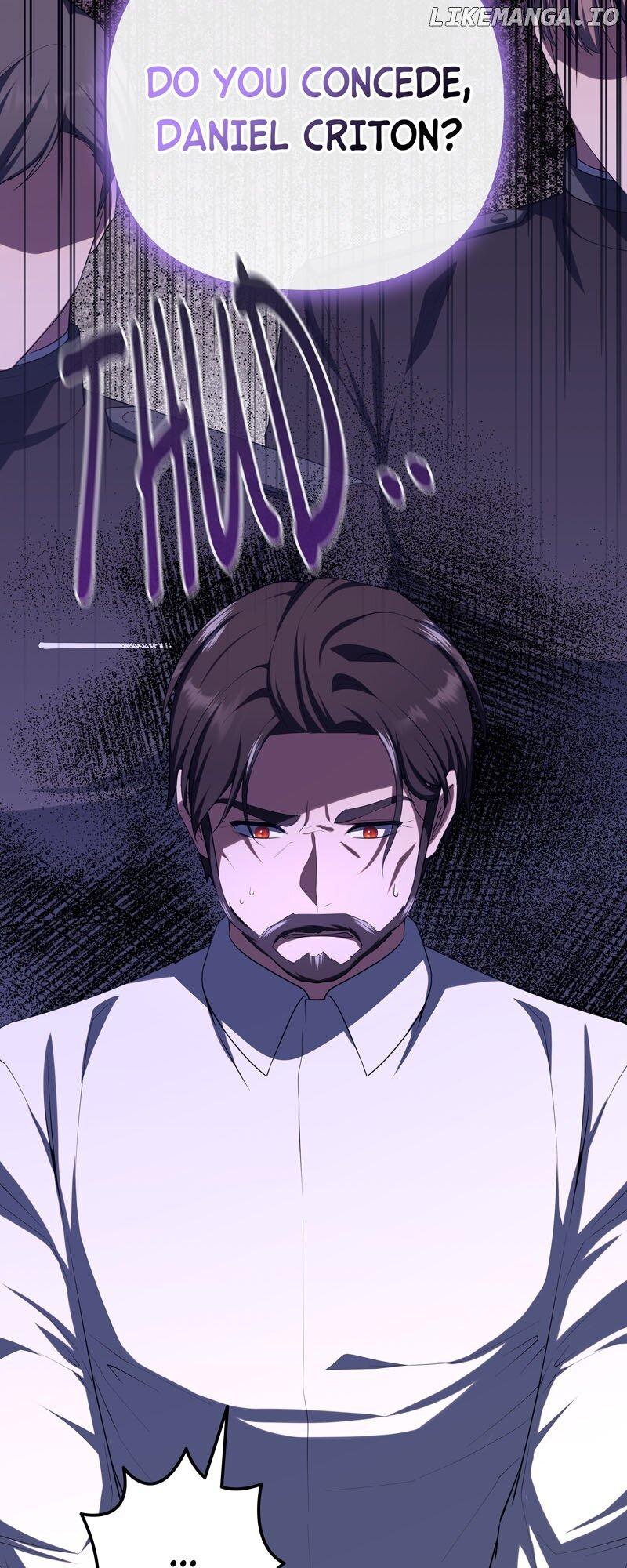 The Grand Duke’s Beloved Granddaughter Chapter 45 page 11