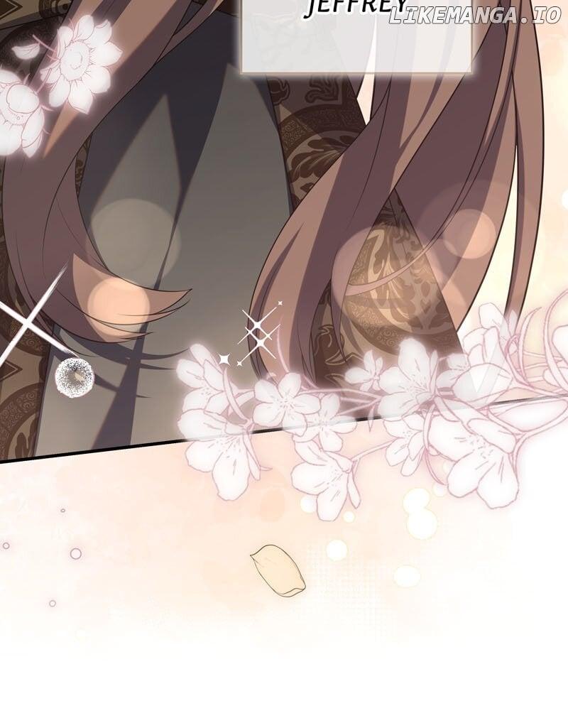 The Grand Duke’s Beloved Granddaughter Chapter 45 page 119