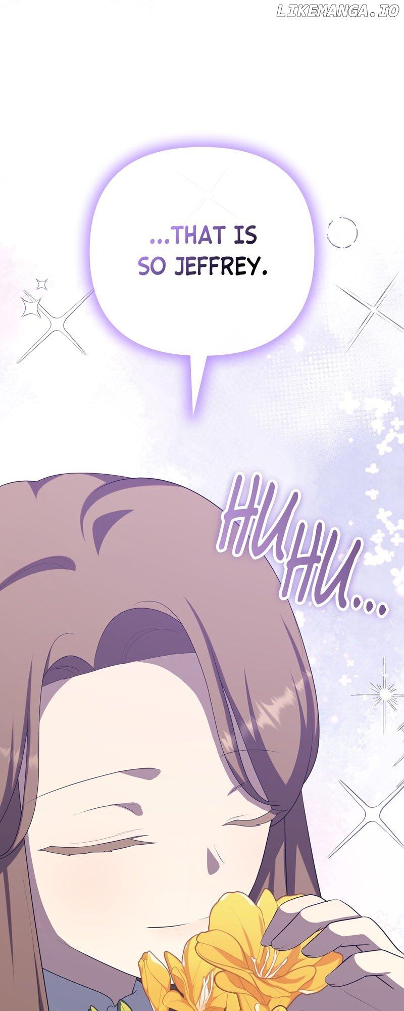 The Grand Duke’s Beloved Granddaughter Chapter 45 page 120