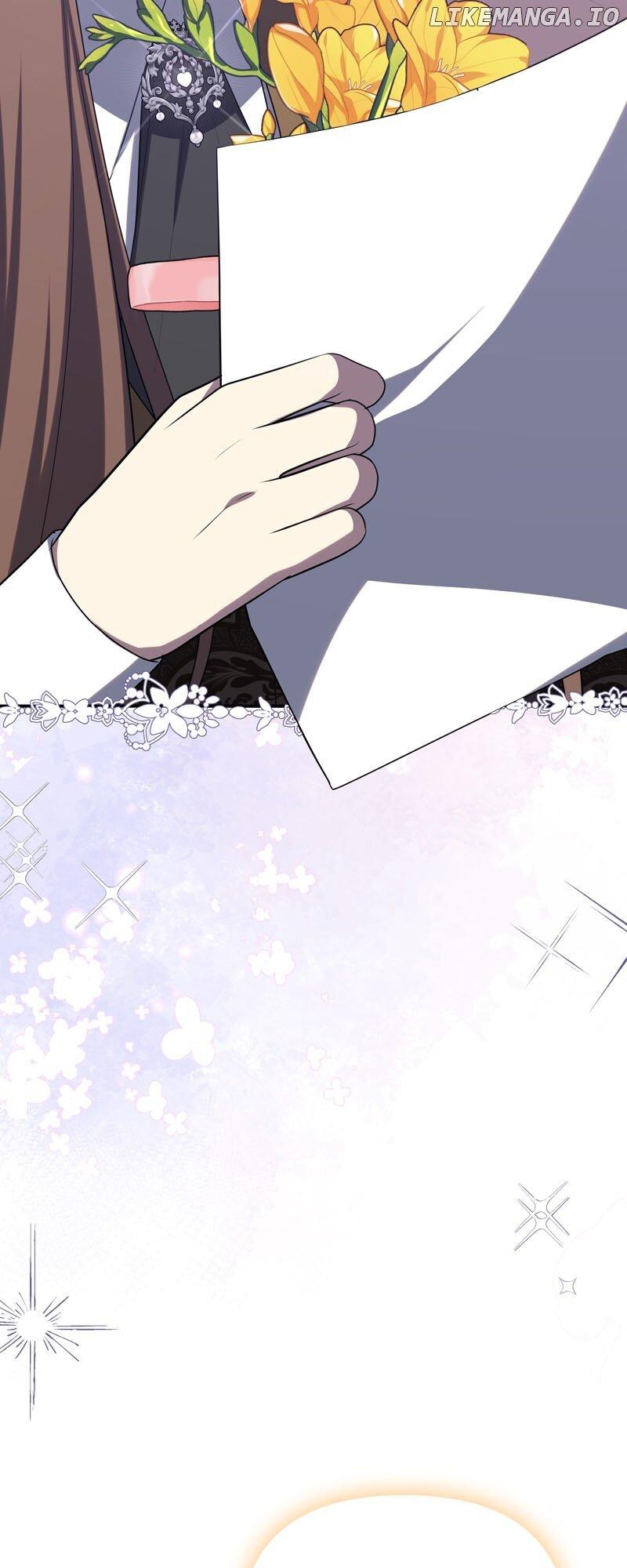 The Grand Duke’s Beloved Granddaughter Chapter 45 page 121