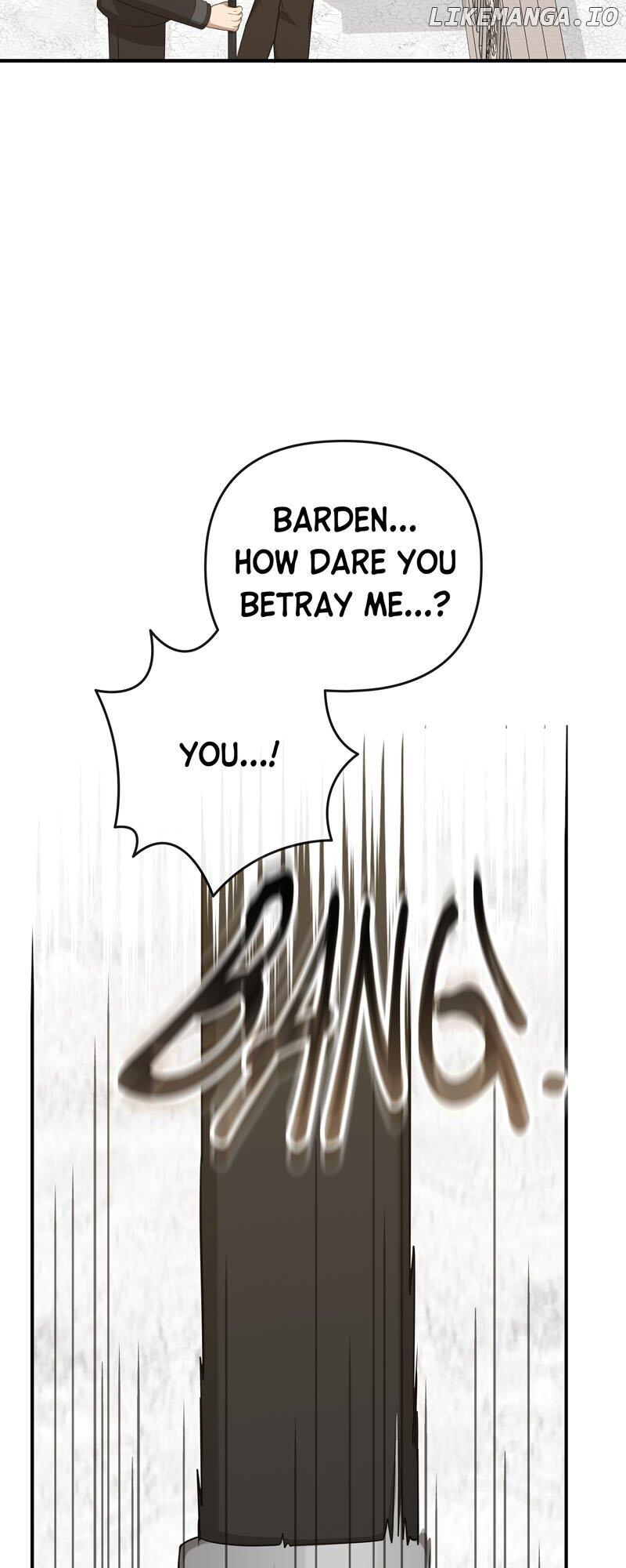 The Grand Duke’s Beloved Granddaughter Chapter 45 page 15