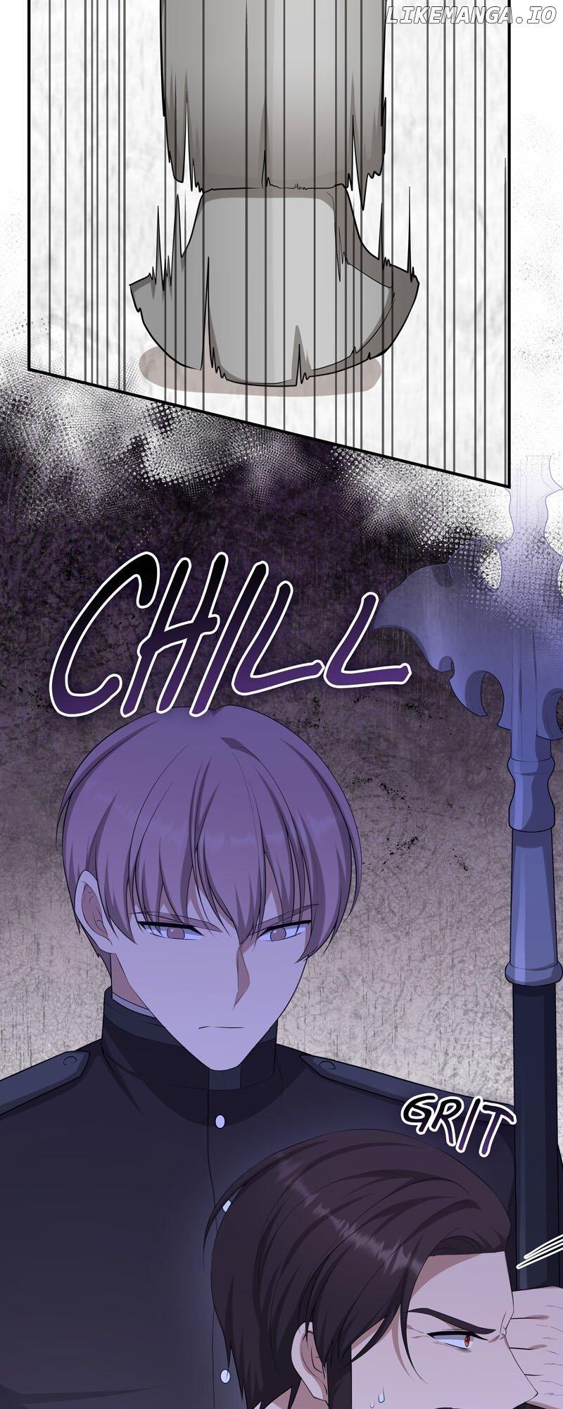 The Grand Duke’s Beloved Granddaughter Chapter 45 page 16