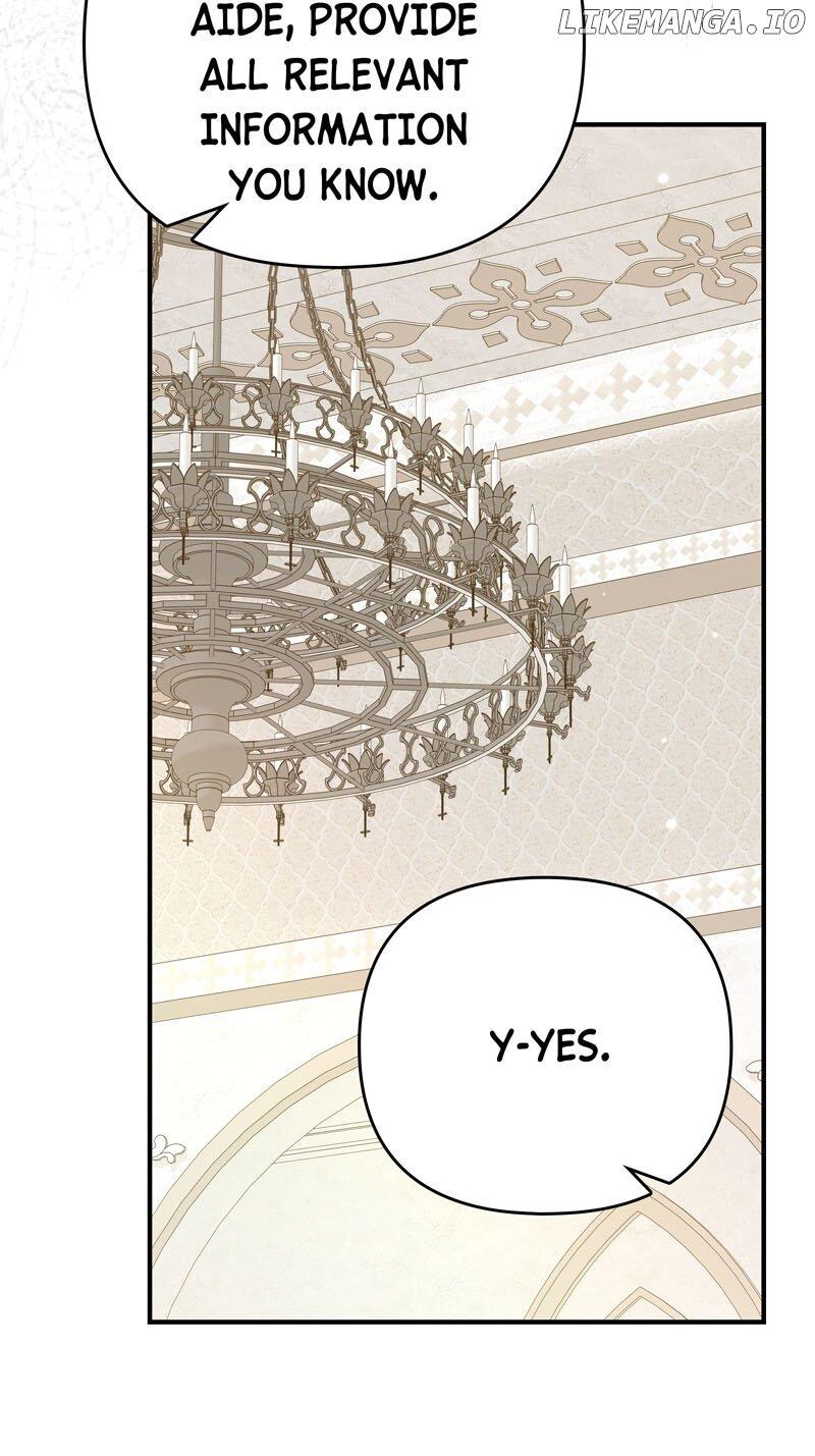 The Grand Duke’s Beloved Granddaughter Chapter 45 page 18