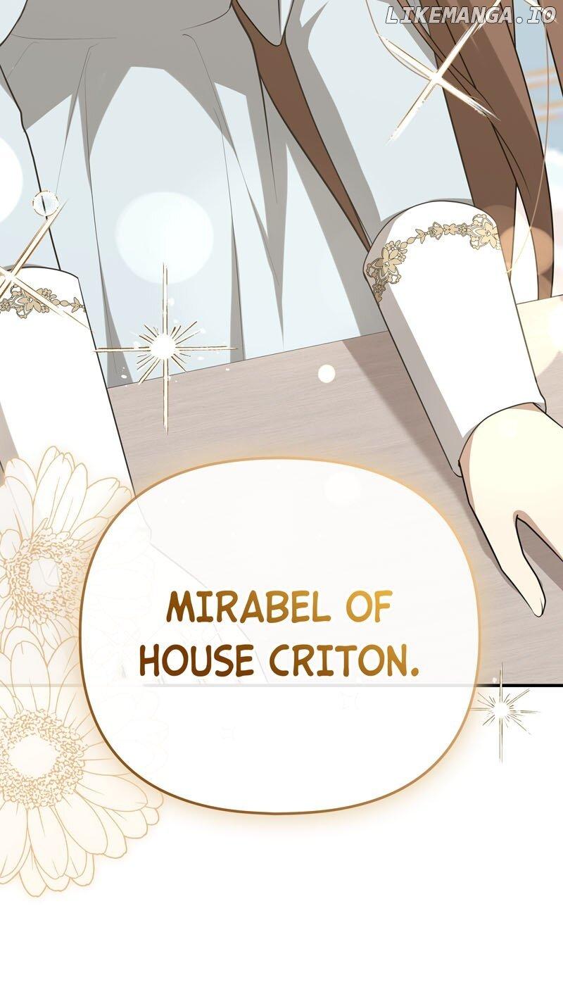 The Grand Duke’s Beloved Granddaughter Chapter 45 page 24