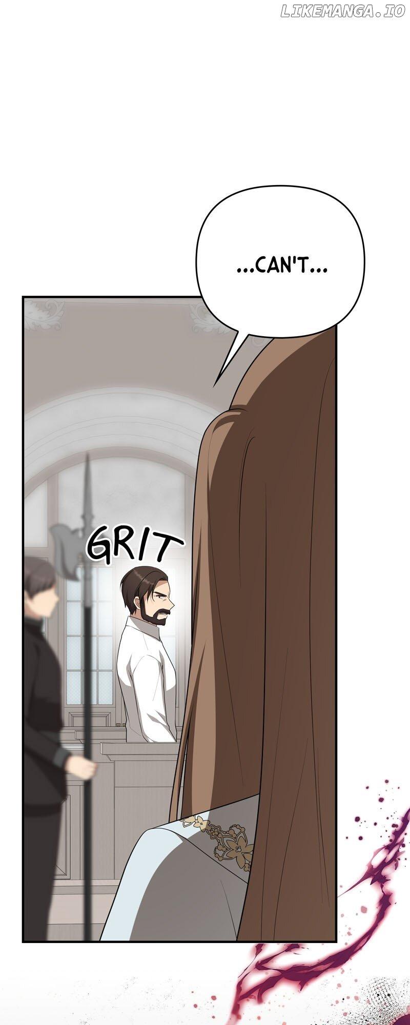 The Grand Duke’s Beloved Granddaughter Chapter 45 page 32