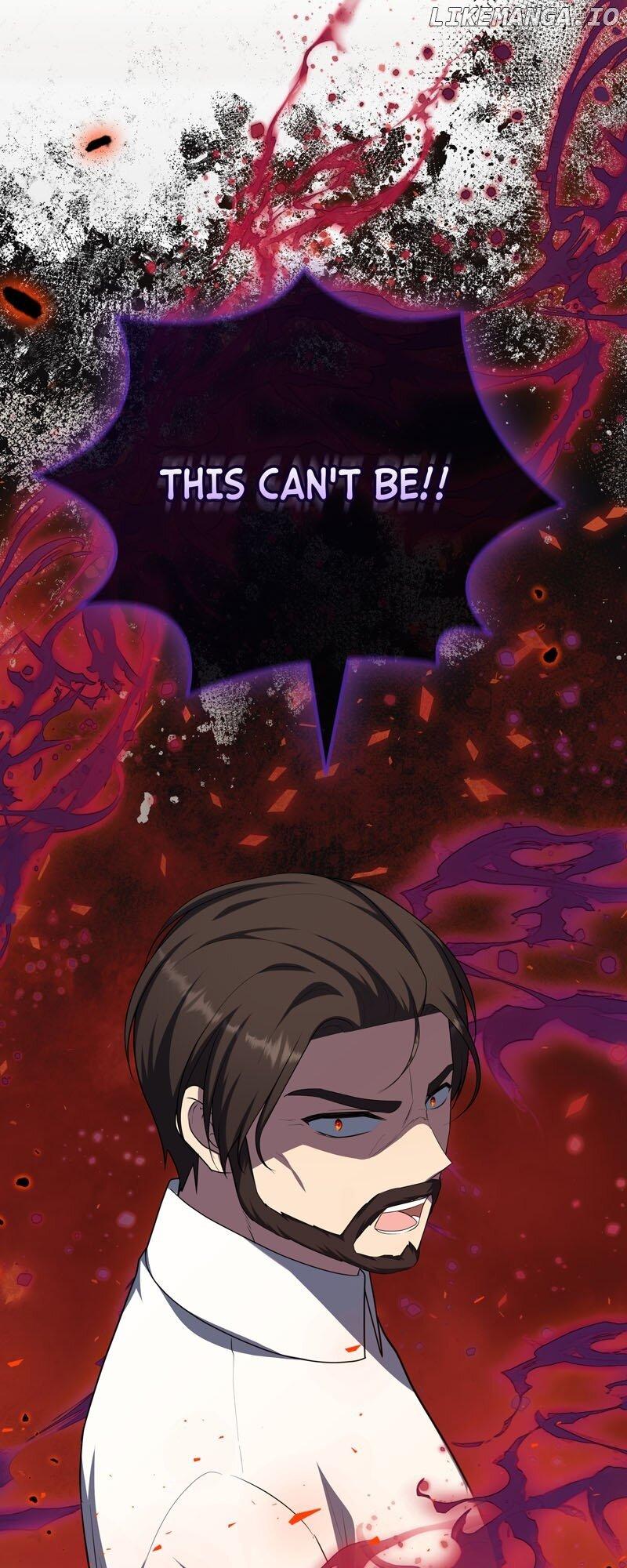 The Grand Duke’s Beloved Granddaughter Chapter 45 page 33