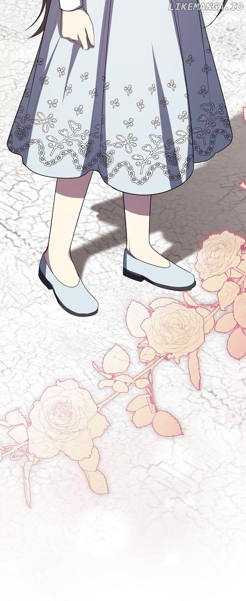The Grand Duke’s Beloved Granddaughter Chapter 45 page 41