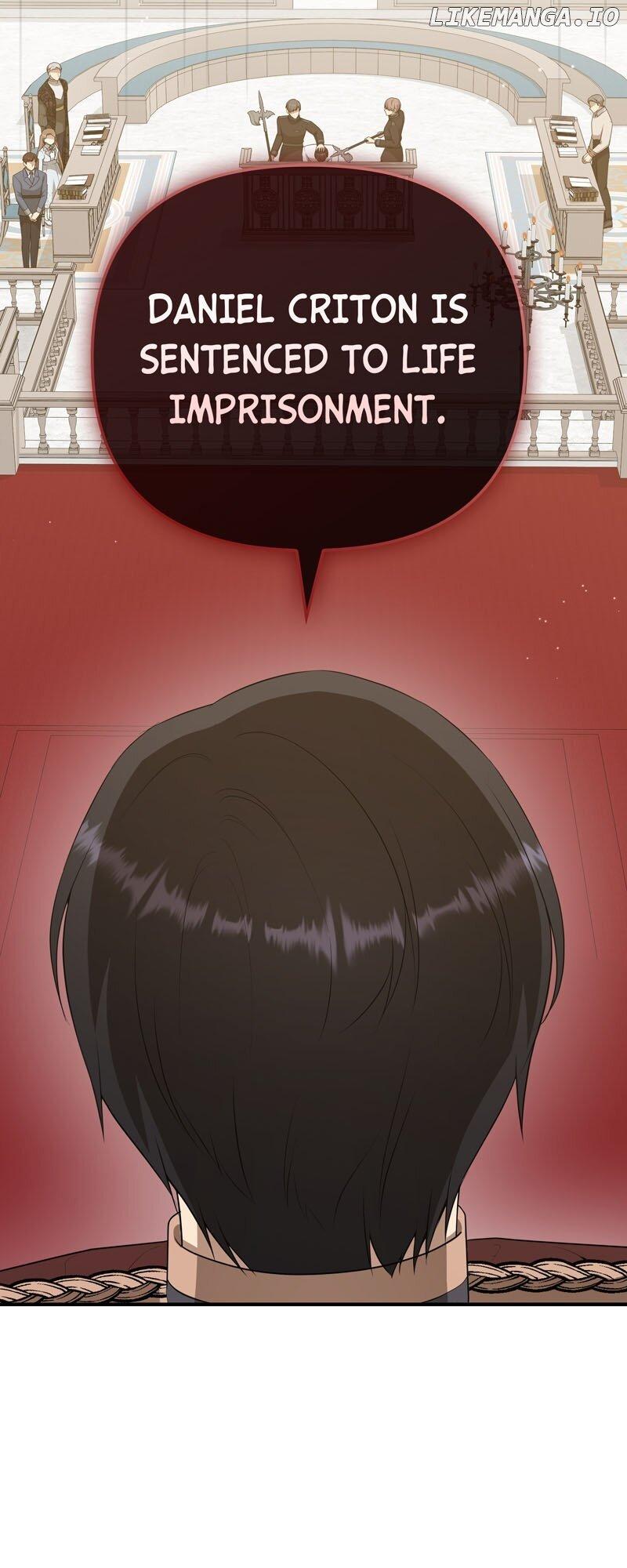 The Grand Duke’s Beloved Granddaughter Chapter 45 page 44