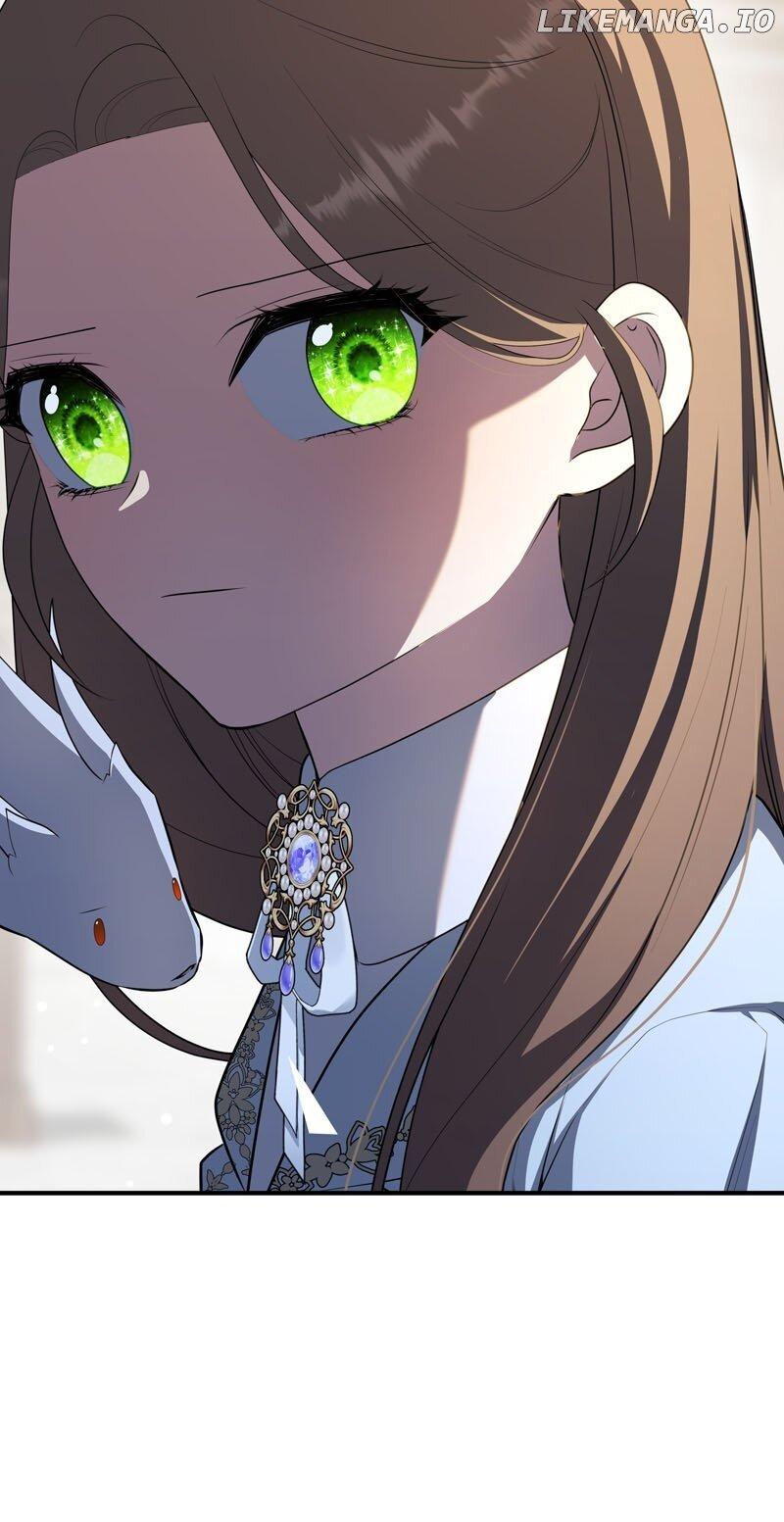 The Grand Duke’s Beloved Granddaughter Chapter 45 page 51