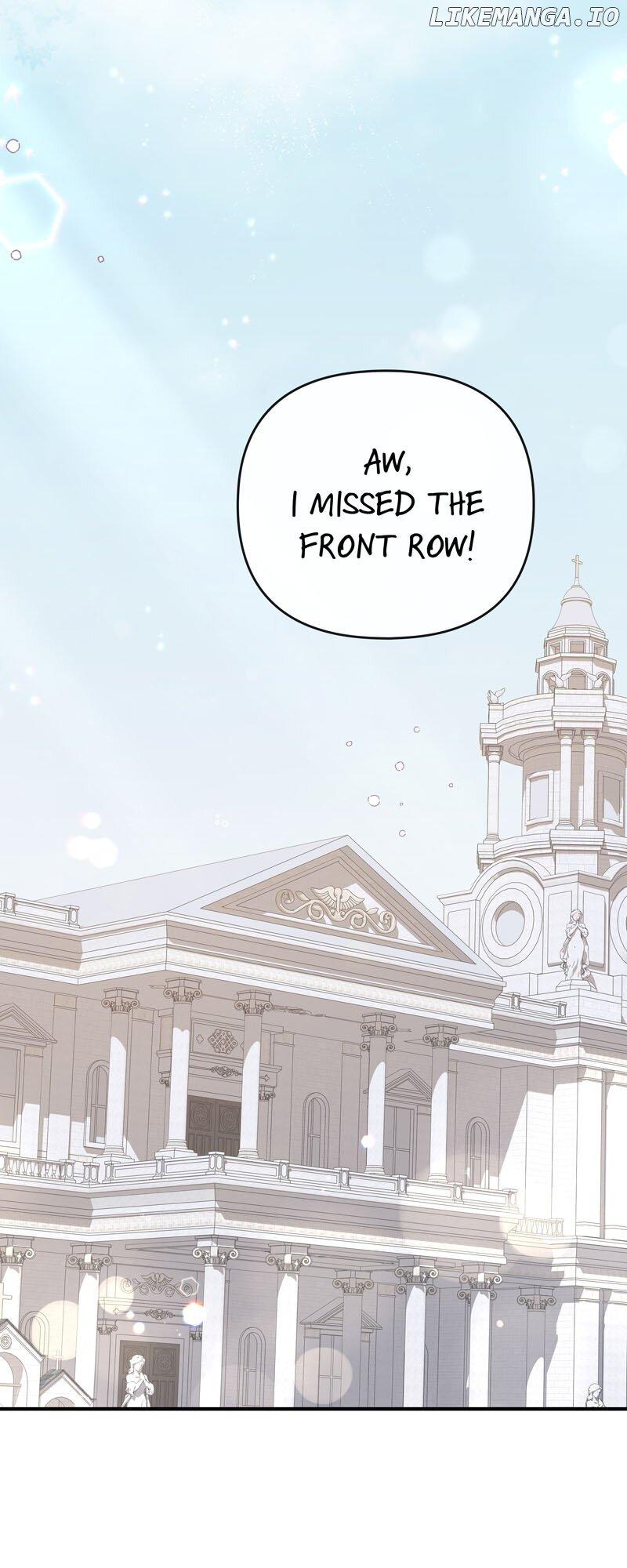 The Grand Duke’s Beloved Granddaughter Chapter 45 page 62