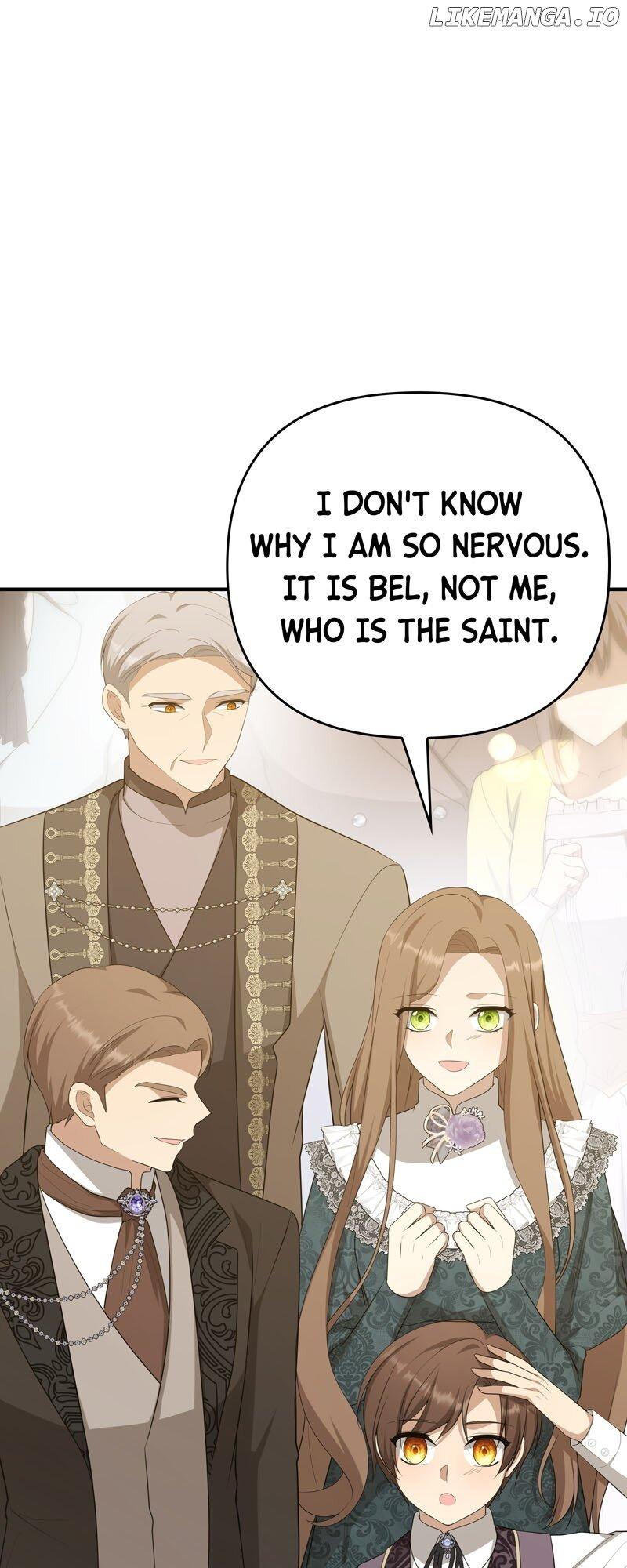 The Grand Duke’s Beloved Granddaughter Chapter 45 page 65