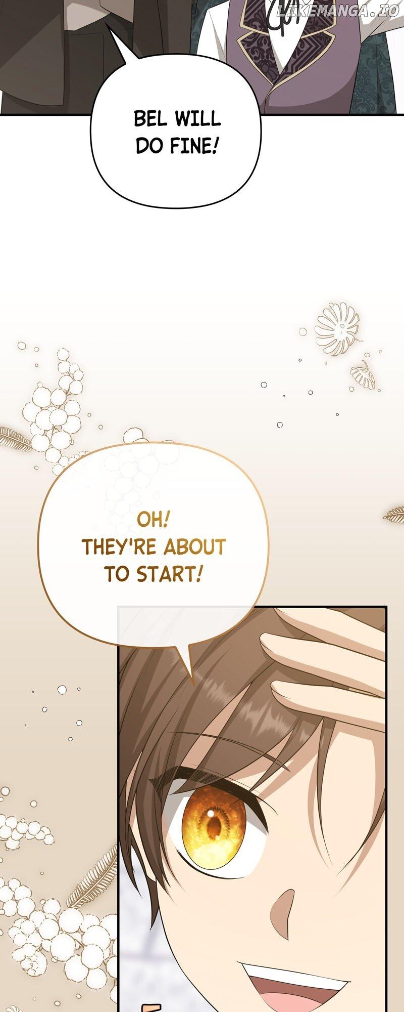 The Grand Duke’s Beloved Granddaughter Chapter 45 page 66