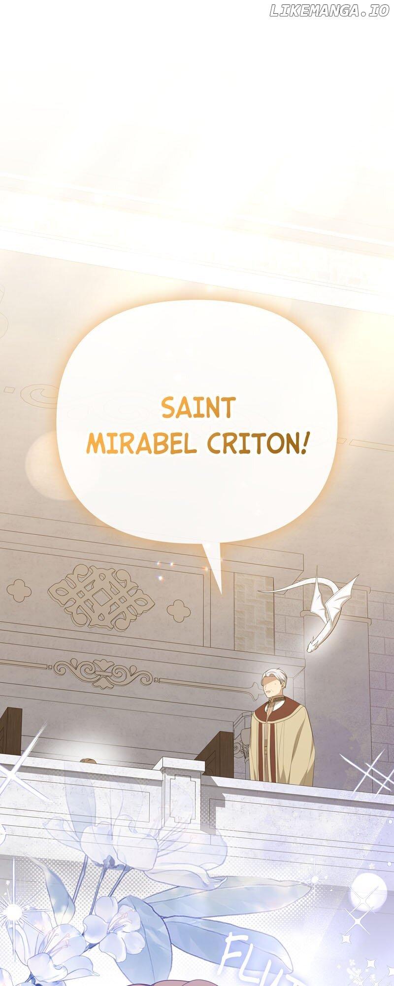 The Grand Duke’s Beloved Granddaughter Chapter 45 page 68