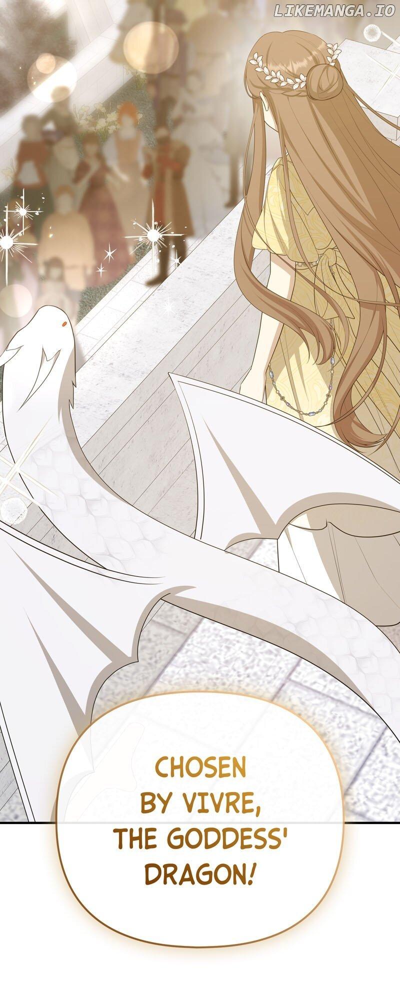 The Grand Duke’s Beloved Granddaughter Chapter 45 page 74