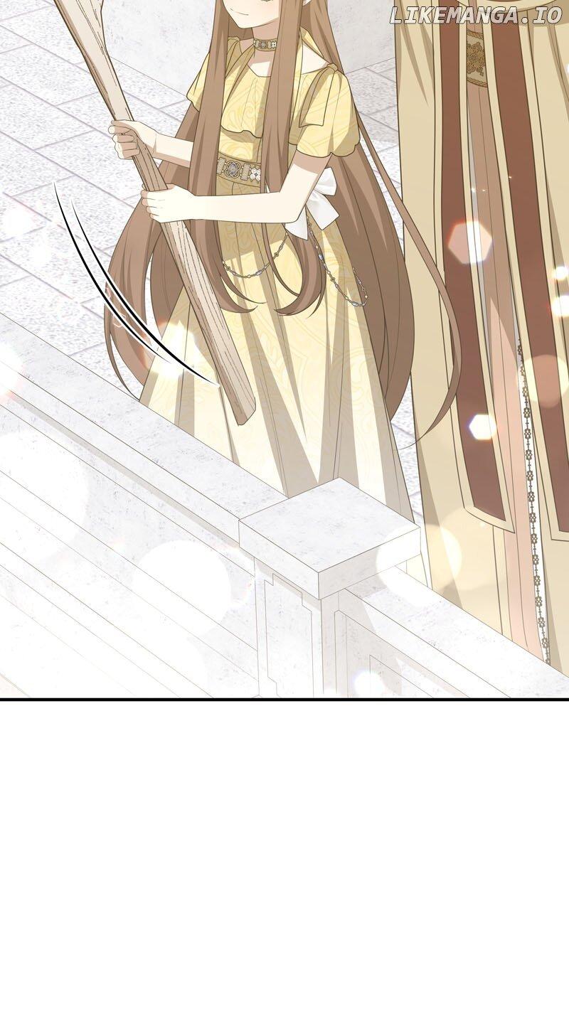 The Grand Duke’s Beloved Granddaughter Chapter 45 page 78
