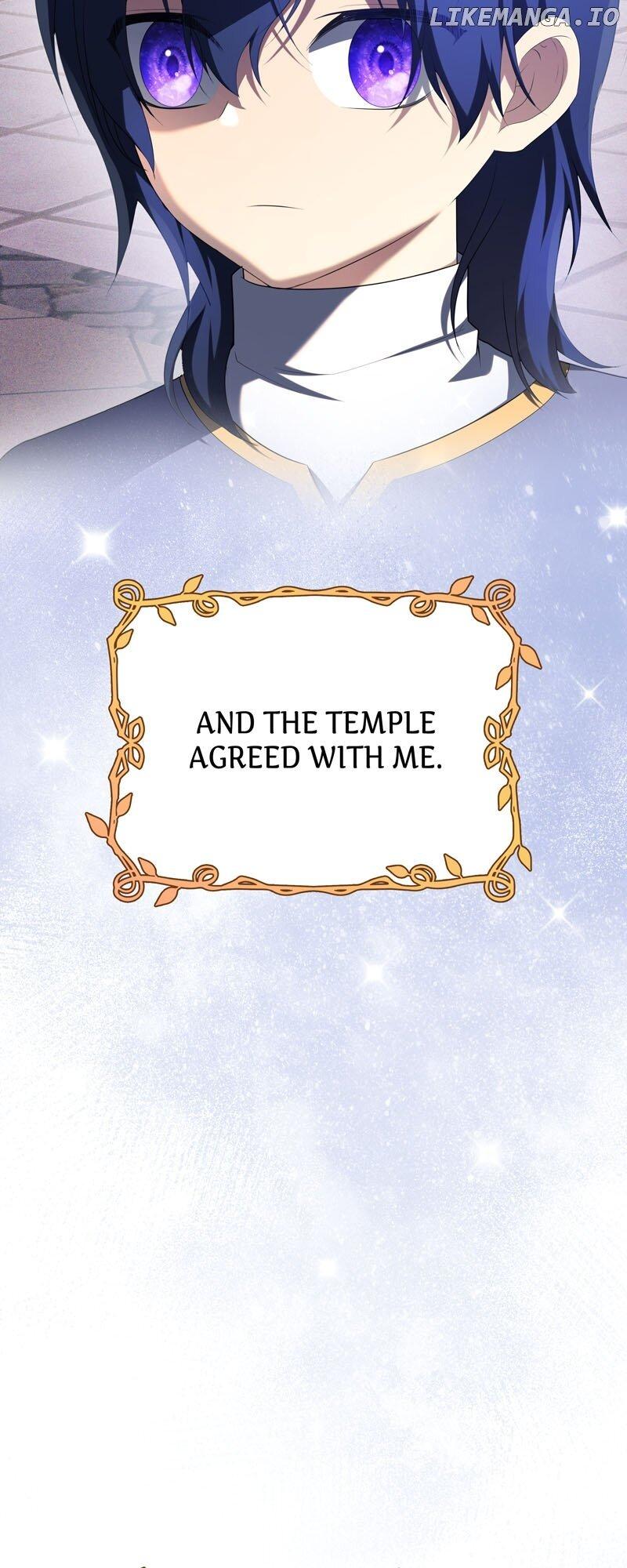 The Grand Duke’s Beloved Granddaughter Chapter 45 page 7
