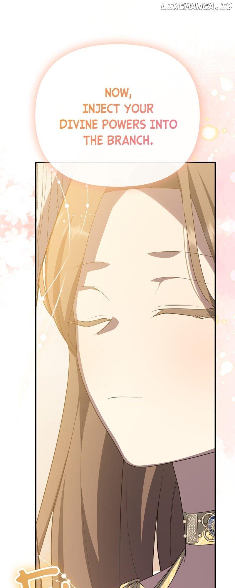 The Grand Duke’s Beloved Granddaughter Chapter 45 page 79