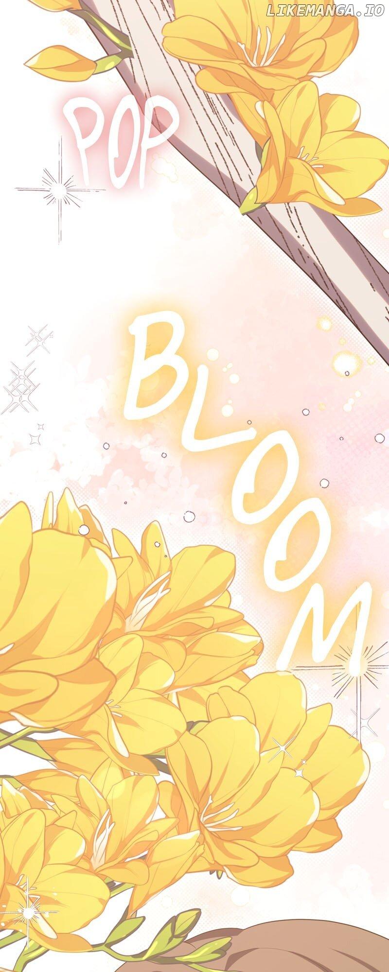 The Grand Duke’s Beloved Granddaughter Chapter 45 page 81