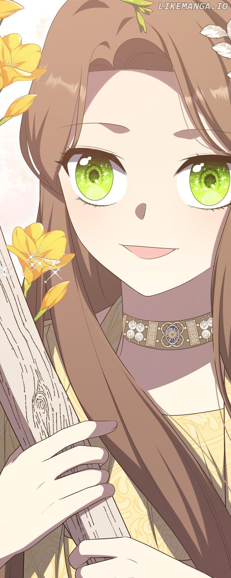 The Grand Duke’s Beloved Granddaughter Chapter 45 page 82