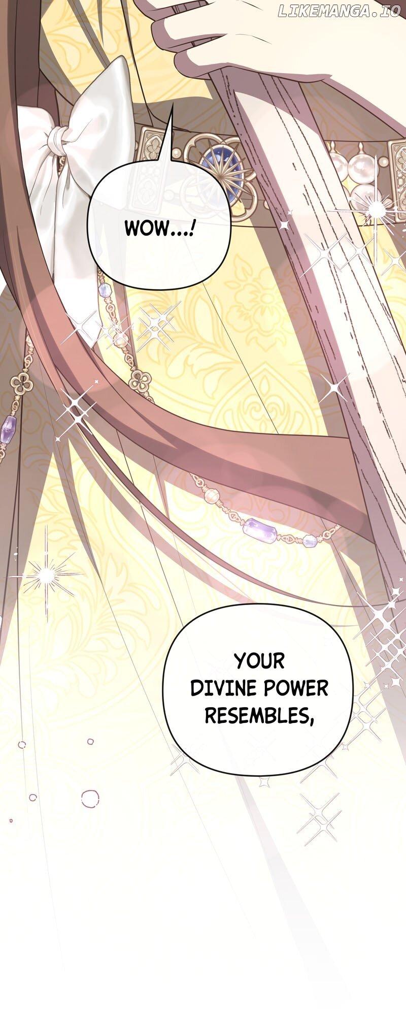 The Grand Duke’s Beloved Granddaughter Chapter 45 page 83