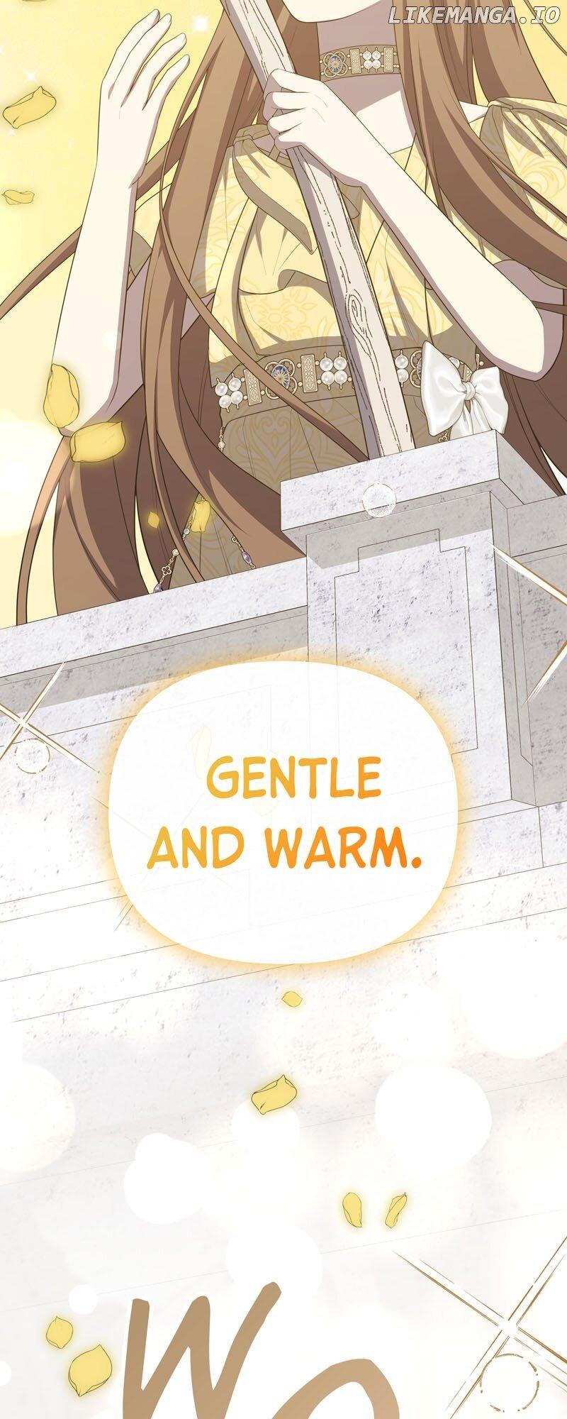 The Grand Duke’s Beloved Granddaughter Chapter 45 page 86
