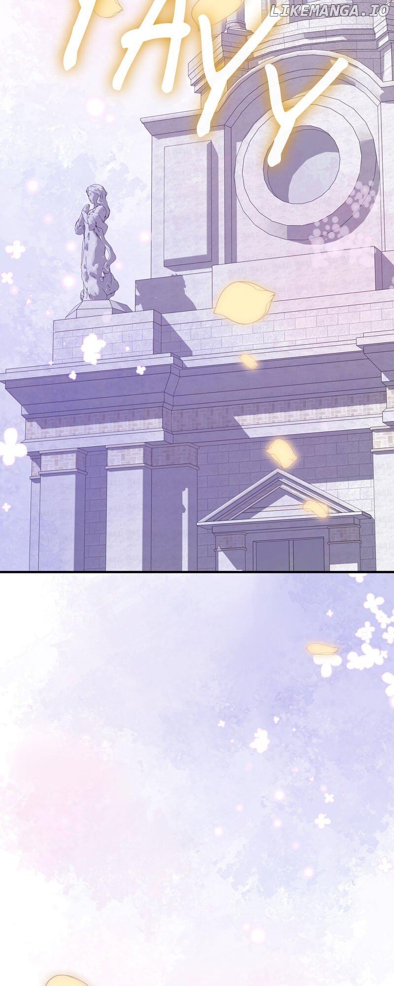 The Grand Duke’s Beloved Granddaughter Chapter 45 page 93